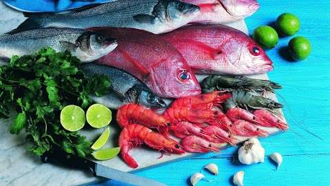 Photo: Campbelltown Fish Market