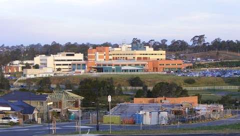 Photo: Campbelltown Hospital