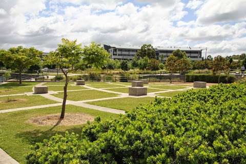 Photo: Campbelltown Private Hospital