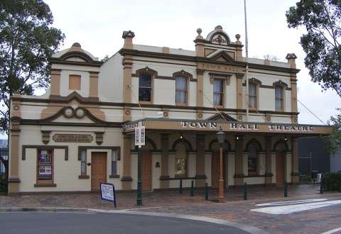 Photo: Campbelltown Town Hall Theatre