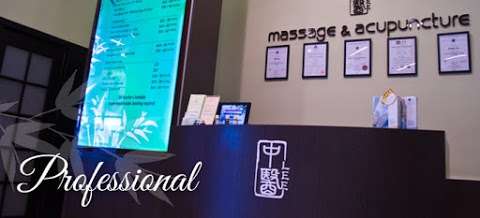 Photo: Lee Massage & Acupuncture Campbelltown Mall
