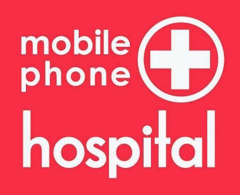 Photo: Mobile Phone Hospital