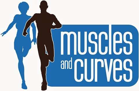 Photo: Muscles and Curves