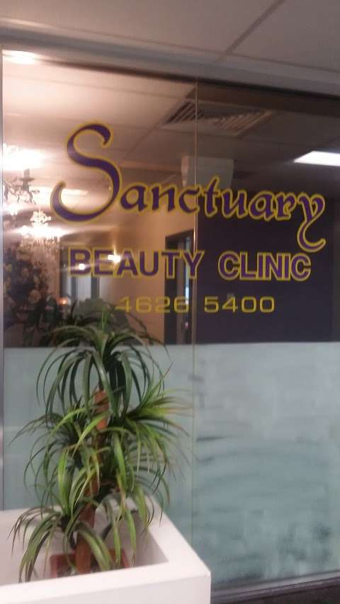 Photo: Sanctuary Beauty Clinic