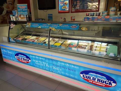 Photo: Cold Rock Ice Creamery